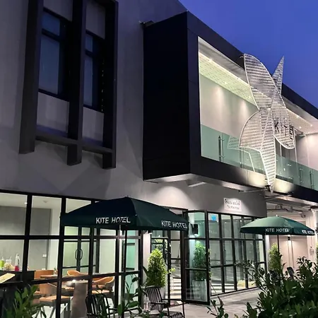 The Kite Hotel Bangkok