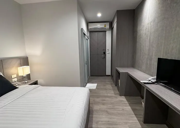 Hotel The Kite 3*