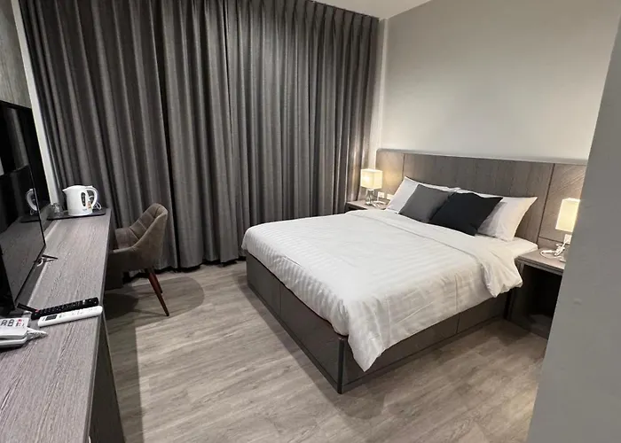 The Kite Hotel 3*