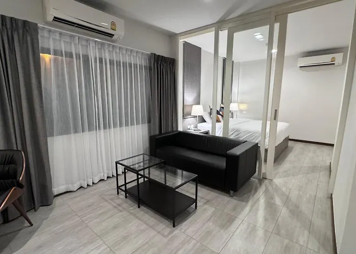 Hotel The Kite