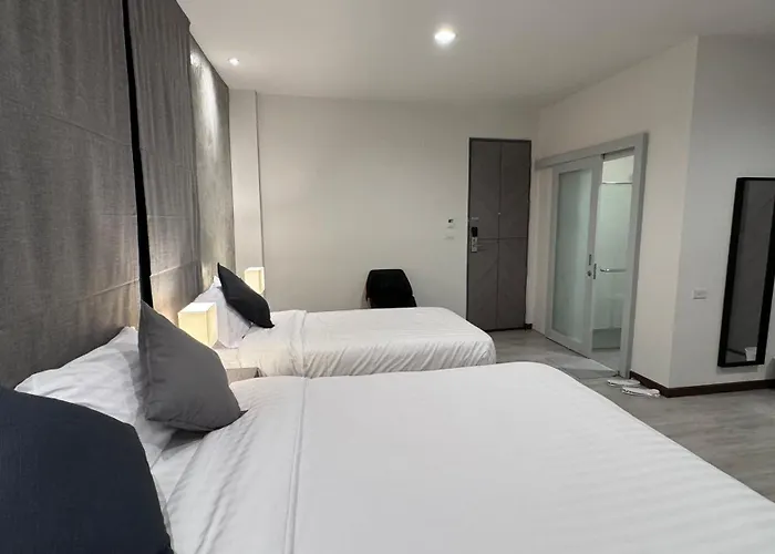 Hotel The Kite