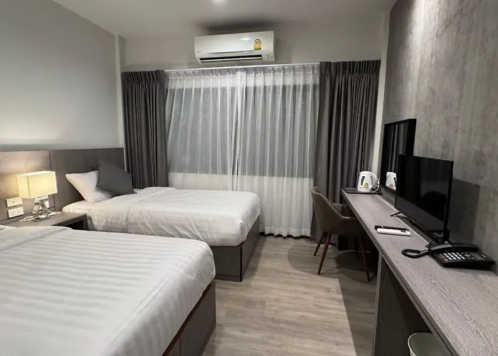 Hotel The Kite