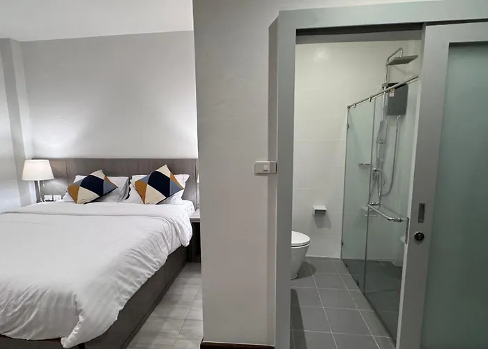 The Kite Hotel Bangkok