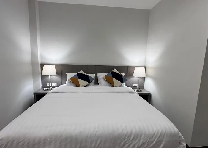 Hotel The Kite Bangkok