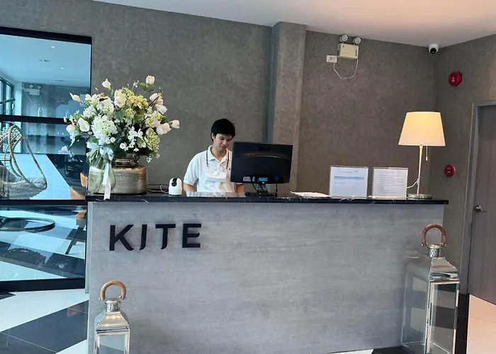 The Kite Bangkok