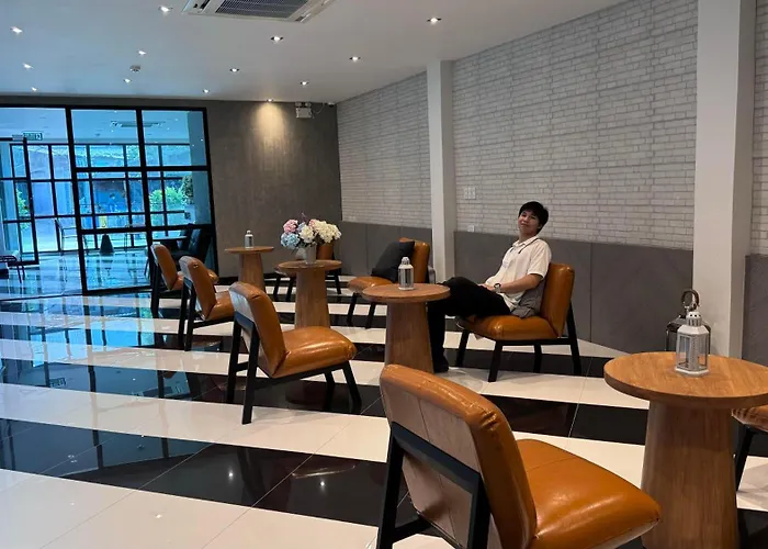 Hotel The Kite 3*
