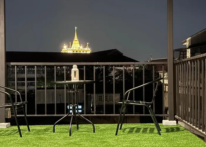 The Kite Hotel
