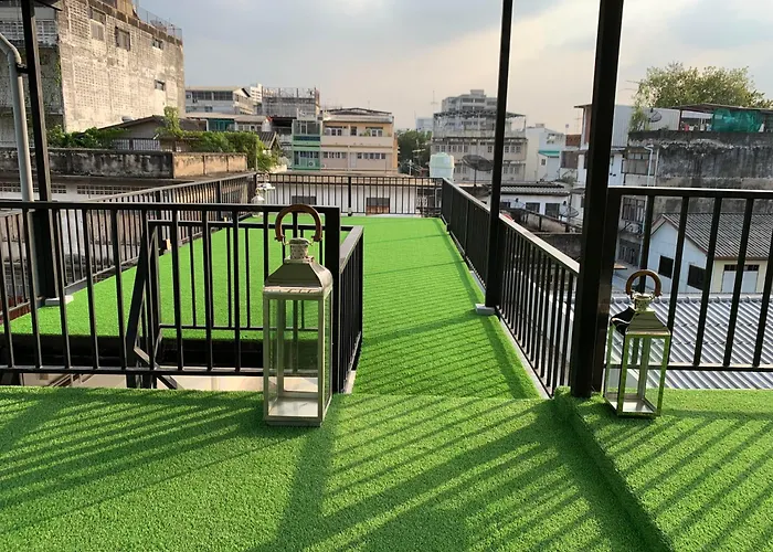 The Kite Hotel 3*
