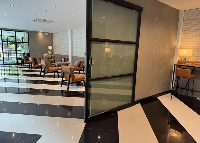 The Kite Hotel 3*