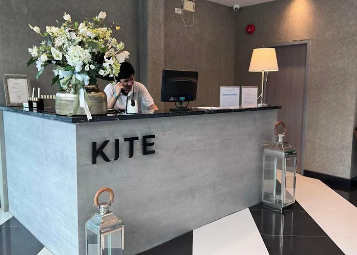 The Kite Hotel