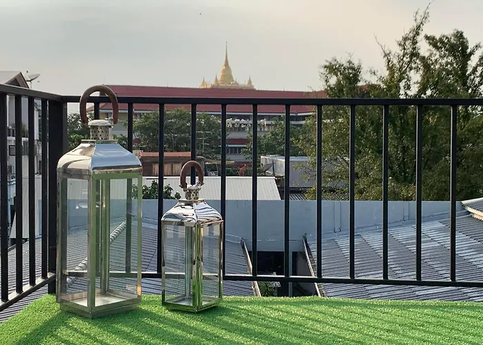 The Kite Hotel 3*