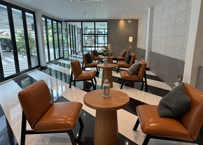 The Kite Hotel