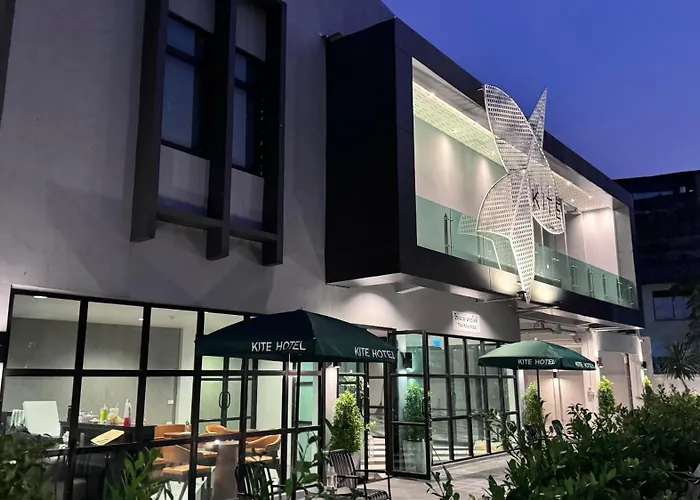 The Kite Bangkok