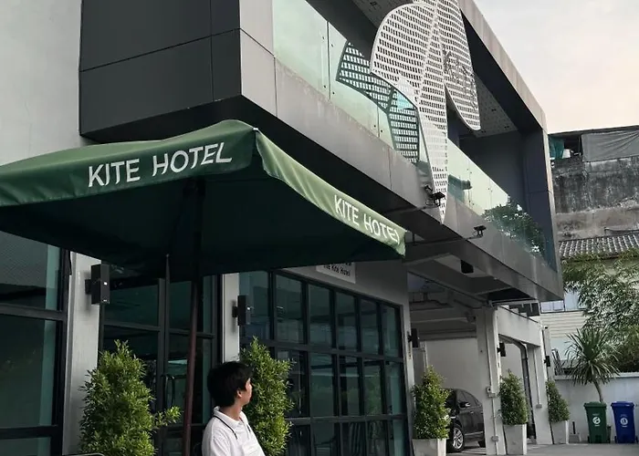 Hotel The Kite